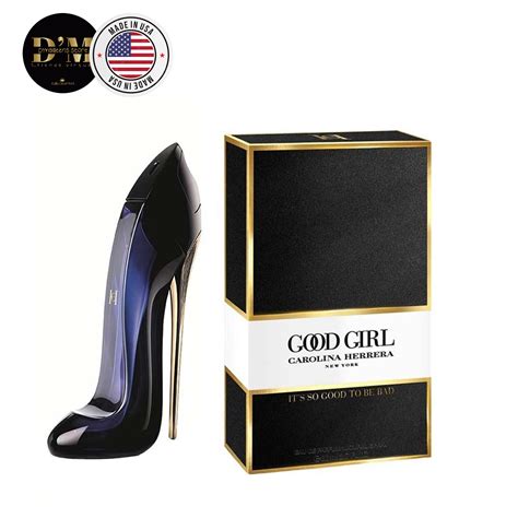 replica perfume good girl